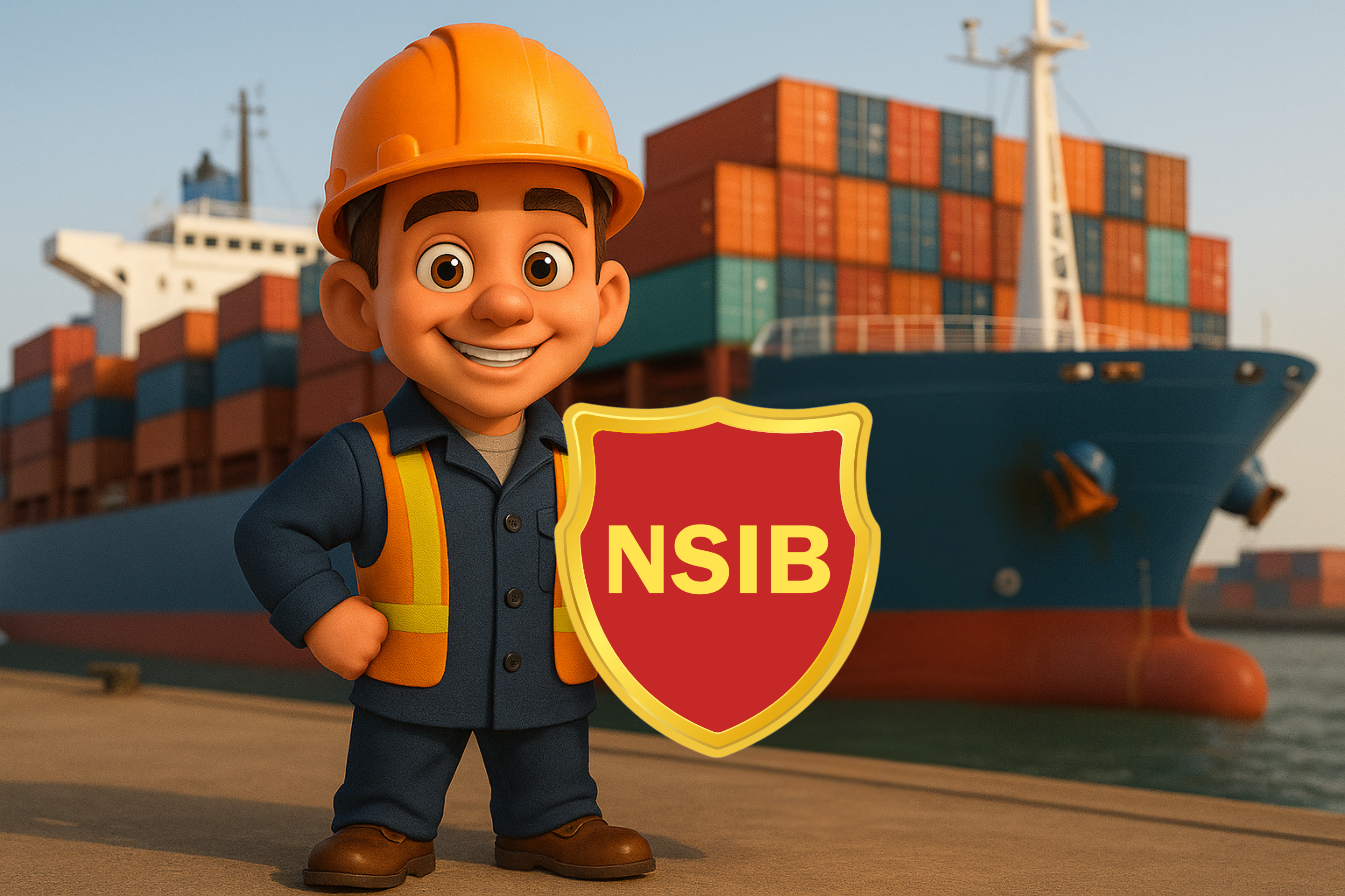 Cargo Insurance